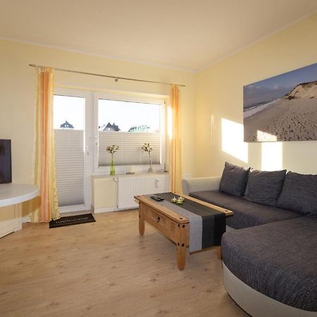 Appartement Kaethe Hörnum Exterior foto